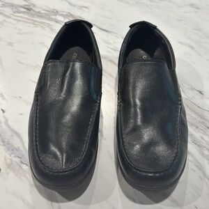 Cole Haan Men’s Slip On‎ Loafers C28740 Black Size 11.5W